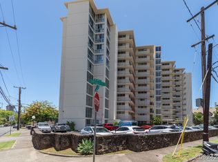 1634 Makiki St APT 902, Honolulu, HI 96822