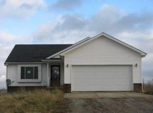 655 S Doran Rd, Imlay City, MI 48444