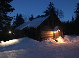 1226 Burrington Hill Rd, Whitingham, VT 05361