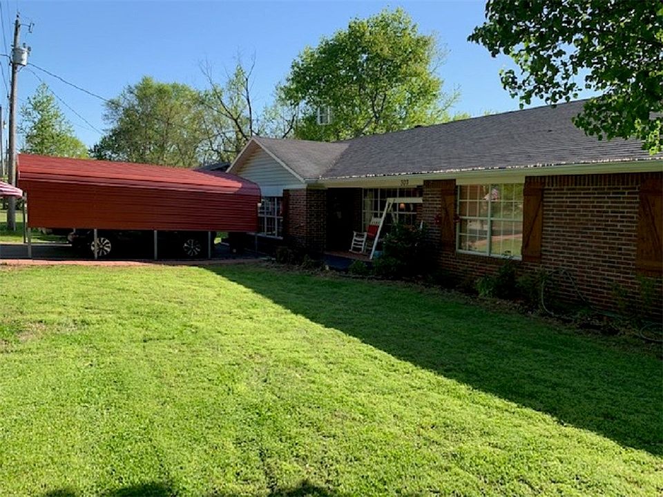 303 Stapleton Pl, Lincoln, AR 72744 Zillow