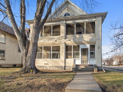 3200 29th Ave S, Minneapolis, MN, 55406
