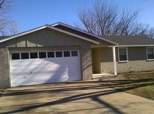 409 S Gum Ave, Broken Arrow, OK 74012