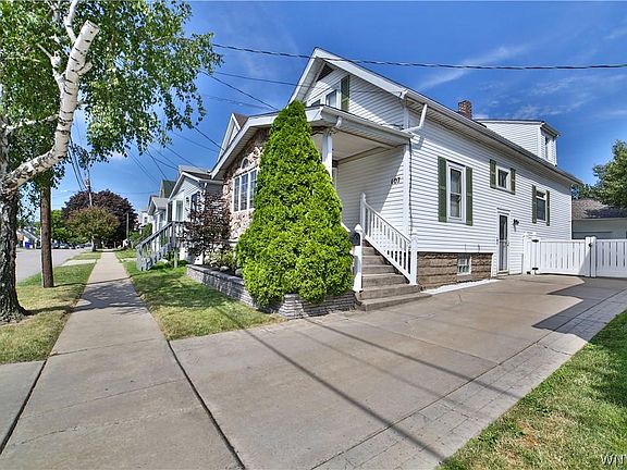 2nd image of 107 Bellwood Ave