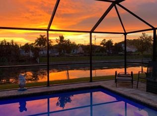 2136 SW 8th Pl, Cape Coral, FL 33991