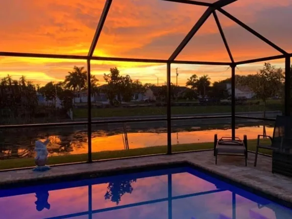 2136 SW 8th Pl, Cape Coral, FL 33991