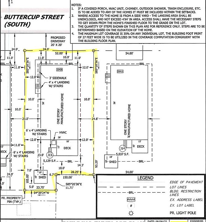 1st image of 33408 Buttercup St #Bsj13