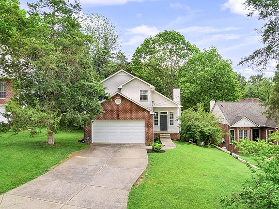 2nd image of 500 Cedar Forest Ct