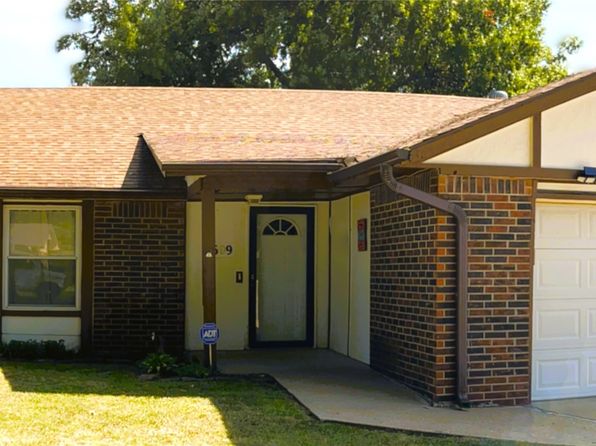 609 Willow Ct, Pryor, OK 74361