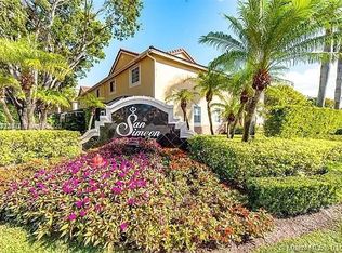 3854 San Simeon Cir #0, Weston, FL 33331