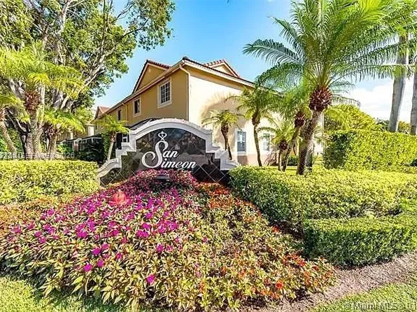 3854 San Simeon Cir #0, Weston, FL 33331