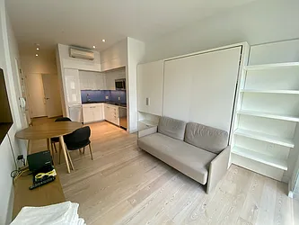 Rented by AZ REALTY NYC LLC