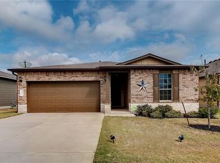 15204 Guffey Dr, Austin, TX 78725