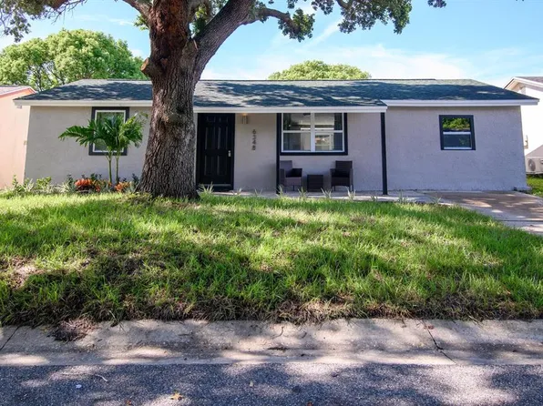 6348 Pueblo Ave, New Port Richey, FL 34653