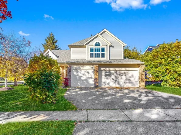 (undisclosed Address), Grayslake, IL 60030