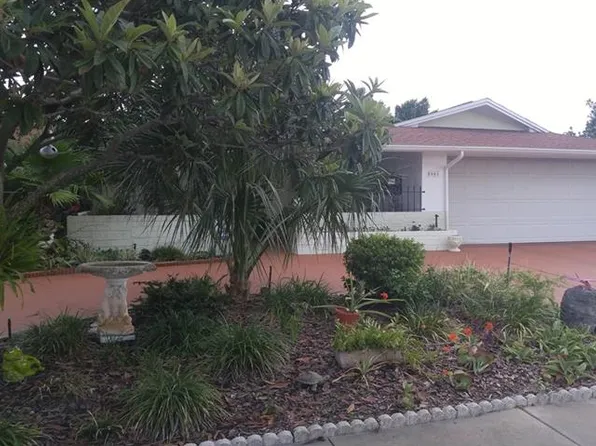 5901 Otis Dr, New Port Richey, FL 34652