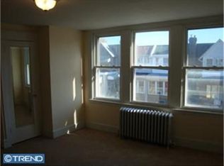 6609 Dorel St, Philadelphia, PA 19142