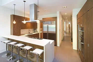 Rented by Compass