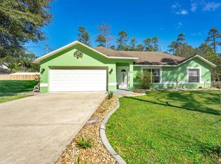 2793 Iris Rd, Deland, FL 32724