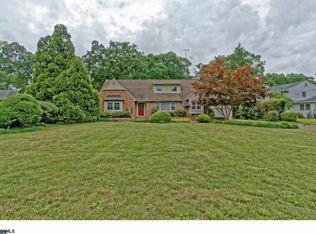 1282 Greenwood Dr, Vineland, NJ
