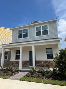 498 Belmond Dr, Debary, FL, 32713