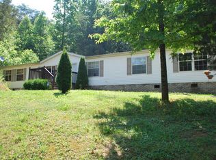 2129 Dripping Springs Rd, Seymour, TN 37865