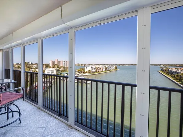 7300 Sun Island Dr S APT 602, South Pasadena, FL 33707