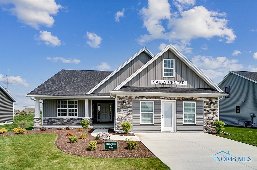 15146 E Sunset Maple Dr, Perrysburg, OH 43551 MLS 6082175 Zillow