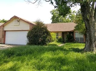 6423 Redding Springs Ln, Houston, TX 77086