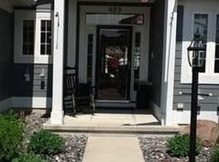 925 Arrowhead Trl, Wauseon, OH 43567