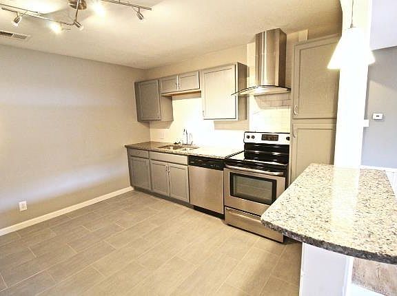 STAINLESS STEEL KITCHEN