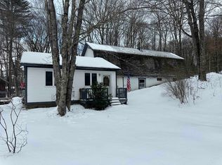 183 Littleton Rd, Whitefield, NH 03598