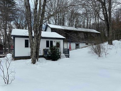 183 Littleton Road, Whitefield, NH, 03598