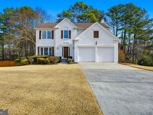 7505 Brookwood Way, Cumming, GA 30041