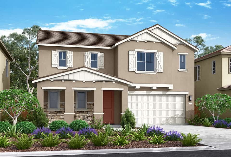 Barrington Plan 1C Cottage