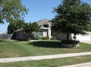 13109 Harvest Ridge Rd, Fort Worth, TX 76244