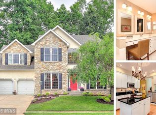 120 Loretta Way, Forest Hill, MD 21050