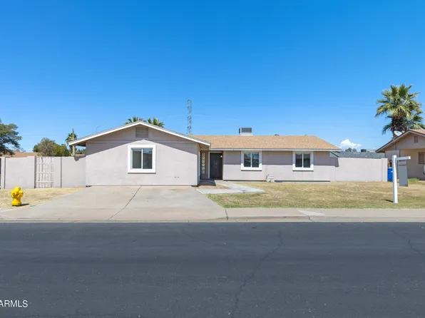 3062 E CAMINO Street, Mesa, AZ 85213