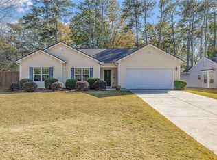 172 Settle St, Winder, GA 30680