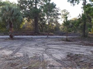 820 S Trebol St, Clewiston, FL 33440