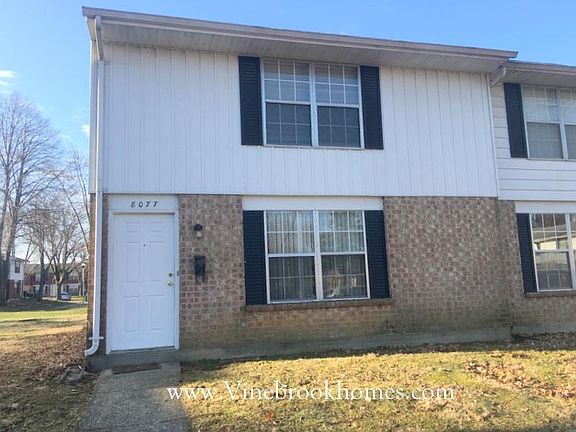 2nd image of 8077 Mount Aetna St