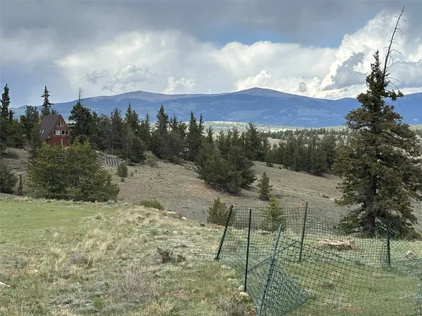 66 Chestnut Lane, Como, CO 80432