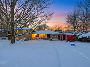 4306 East Ave, Lincoln, ON