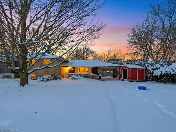 4306 East Ave, Lincoln, ON L3J 0N8