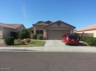 2190 W 22nd Ave, Apache Junction, AZ 85120
