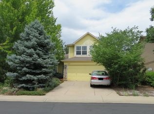 14355 W Warren Dr, Lakewood, CO 80228