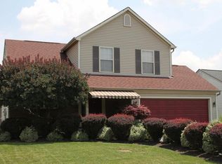 2926 Tracer Rd, Columbus, OH 43232