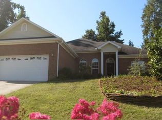 210 Coghill Dr, Winston Salem, NC 27103