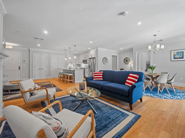32 Willey Creek Road #303, Exeter, NH 03833
