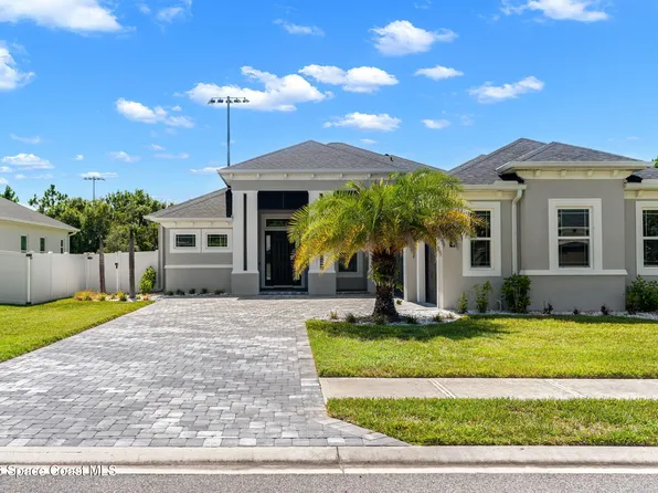 2754 Mancina Ct, Melbourne, FL 32904
