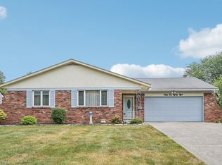 5288 Butternut Ct W, Columbus, OH 43229